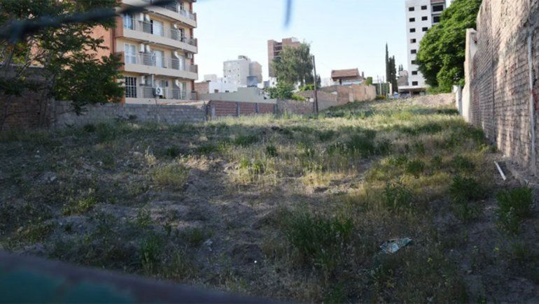 Cae beneficio para terrenos baldíos en los barrios cerrados