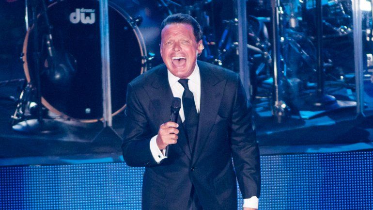 Luis Miguel