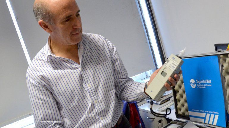 El dispositivo es el sexto que adquiere el Municipio.