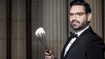 la costosa torta de betular: 43 pisos y un valor en dolares la costosa torta de betular: 43 pisos y un valor en dolares