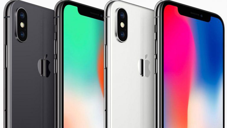 Apple: se vienen iPhones multicolor