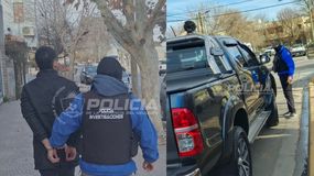 Estafa con camioneta Hilux: la Policía detuvo a 7 personas y secuestró millones de pesos