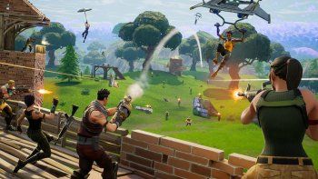 un millonario propone jugar al fortnite en la vida real un millonario propone jugar al fortnite en la vida real
