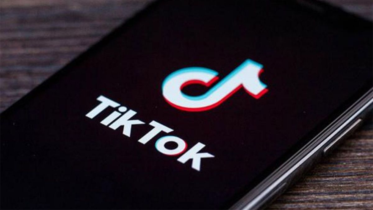 Logo de Tik Tok: la historia y el significado del logotipo, la