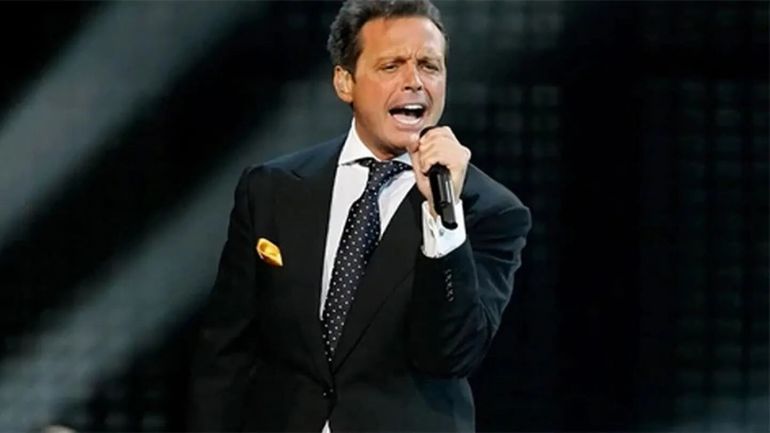 Cuáles son los extraños pedidos que hizo Luis Miguel para su próximo show en Buenos Aires
