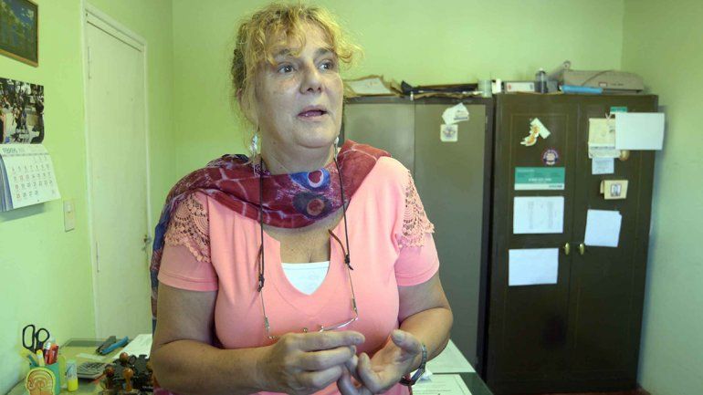 La nena violada fue operada y aguardan su evolución