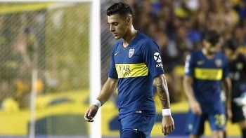 denuncian por violacion al jugador de boca cristian pavon denuncian por violacion al jugador de boca cristian pavon