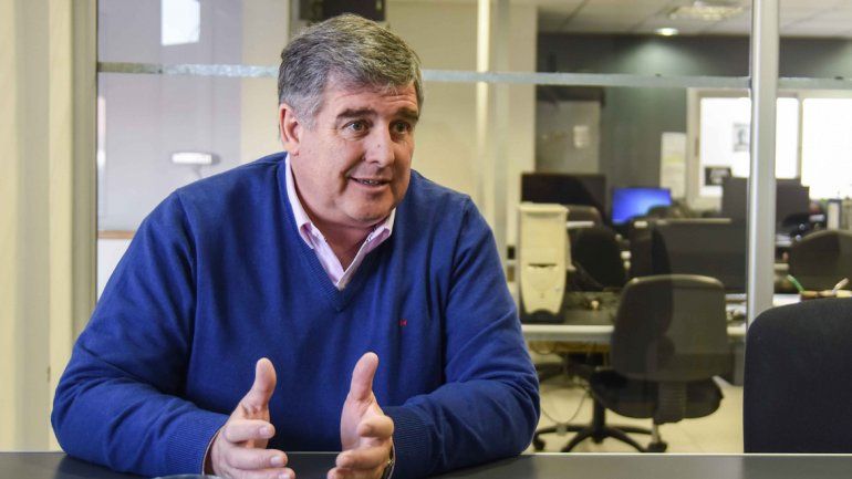 Apuntamos a dar un vuelco respecto de lo que se está haciendo