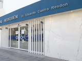Admiten que la situación en la cocina del hospital Castro Rendón es crítica
