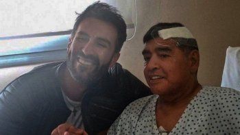 el audio de gianinna maradona que complica aun mas a luque el audio de gianinna maradona que complica aun mas a luque