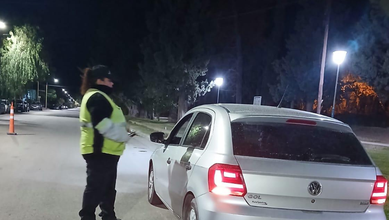 Los alarmantes datos de alcoholemia: la graduación más alta del fin de semana