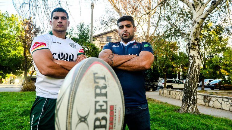 Marabunta y Neuquén, en el clásico más esperado