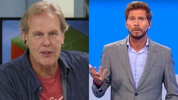 la feroz critica de bonadeo a vignolo por indiferencia que duele la feroz critica de bonadeo a vignolo por indiferencia que duele