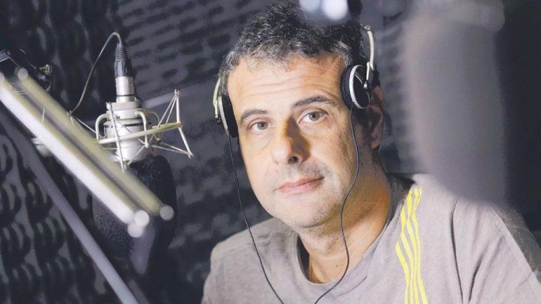 Ari Paluch se quedó afuera de la pantalla de A24 por la denuncia de acoso.&nbsp;