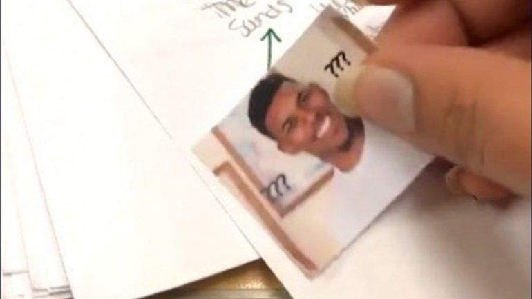 Profe millennial: la docente que califica a sus alumnos con memes