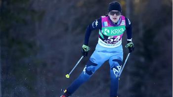 la neuquina nahiara diaz es una de los siete argentinos en los juegos olimpicos de invierno la neuquina nahiara diaz es una de los siete argentinos en los juegos olimpicos de invierno