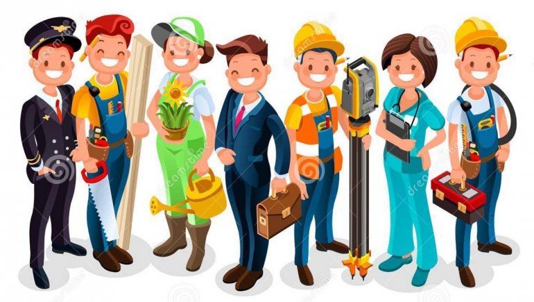 Si sos un trabajador con relación de dependencia, entrá en la página de la Anses y enterate los beneficio sociales que tenés.