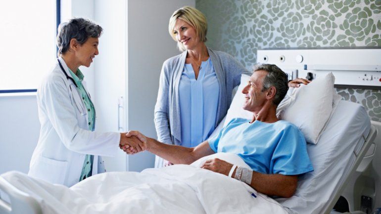 Soñar con hospital: conocé qué significa