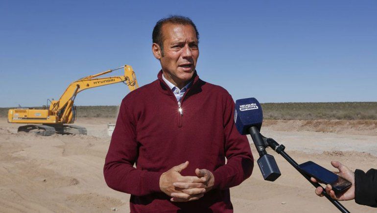 Gutiérrez pidió votar por el sí en la enmienda de la Carta Orgánica