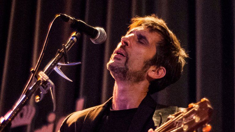 Entradas. Cuestan 150 pesos y pueden adquirirse el día del recital en Tótem Bar.