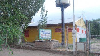 denuncian maltratos en el centro infantil de ferri: tiene 2 anos y le pegaban en la cabeza denuncian maltratos en el centro infantil de ferri: tiene 2 anos y le pegaban en la cabeza