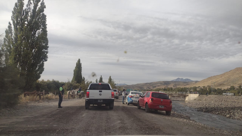 Fatal accidente de tránsito en el norte neuquino: quién era la víctima y cómo murió