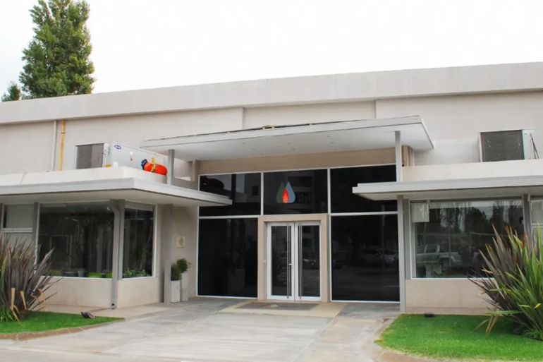 La empresa GyP invertirá utilidades en áreas de desarrollo social de Neuquén