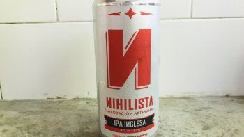 nihilista ipa