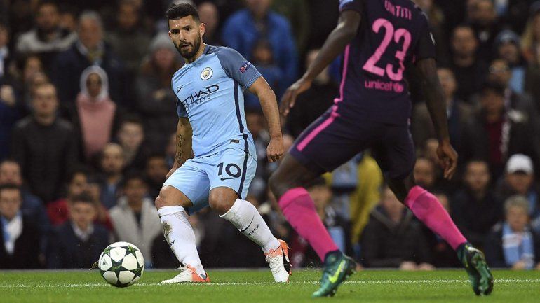 Manchester City tuvo su venganza y le ganó al Barcelona