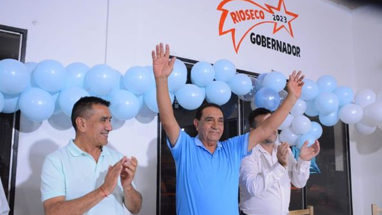 Paine va por su cuarta gestión y busca reflotar Piedra del Águila