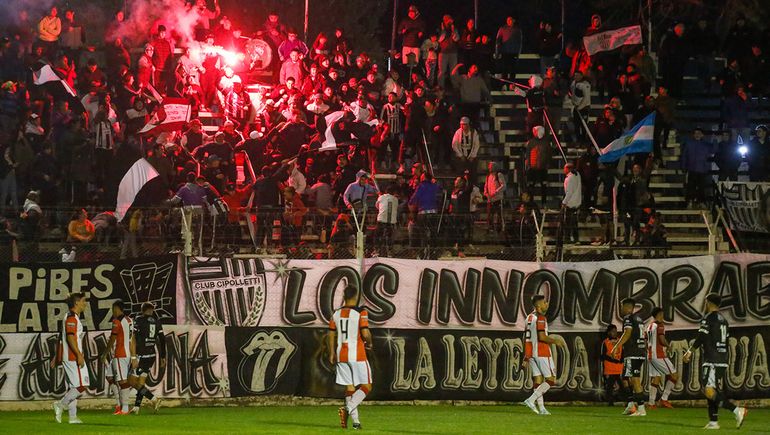 Doello, figura de Cipo ante Sansinena: somos un grupo muy unido