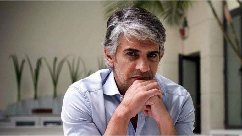 Echarri criticó a Lanata por Codicia y le pegó a Netflix