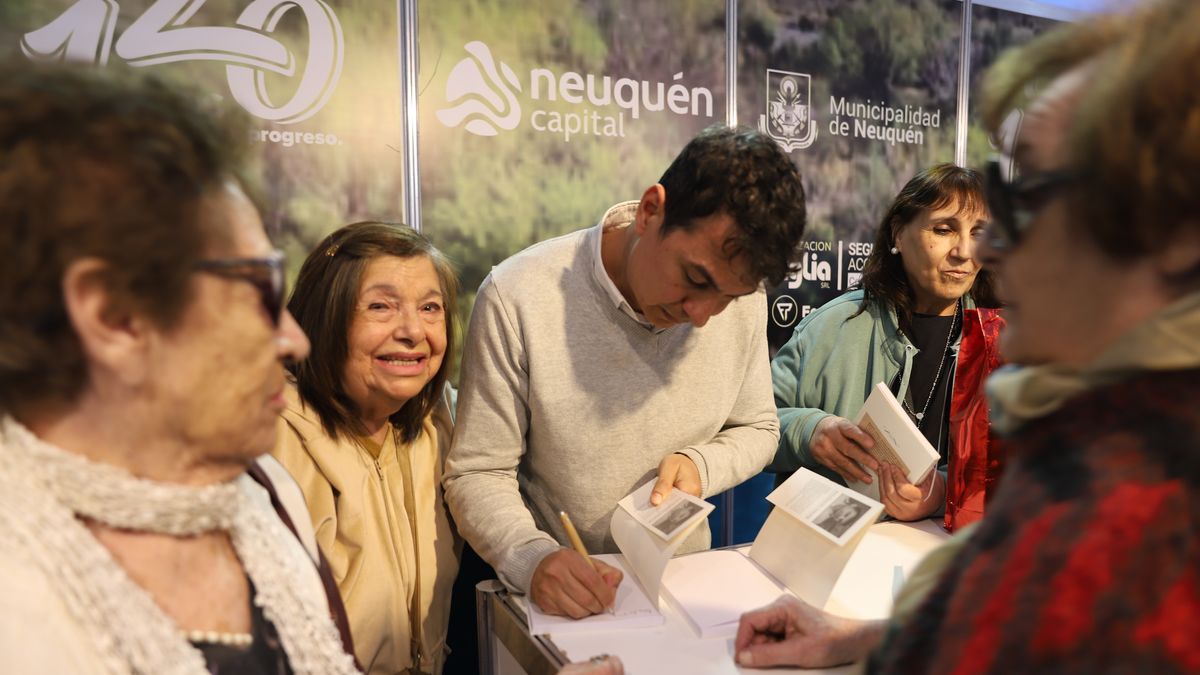 Una feria de identidad