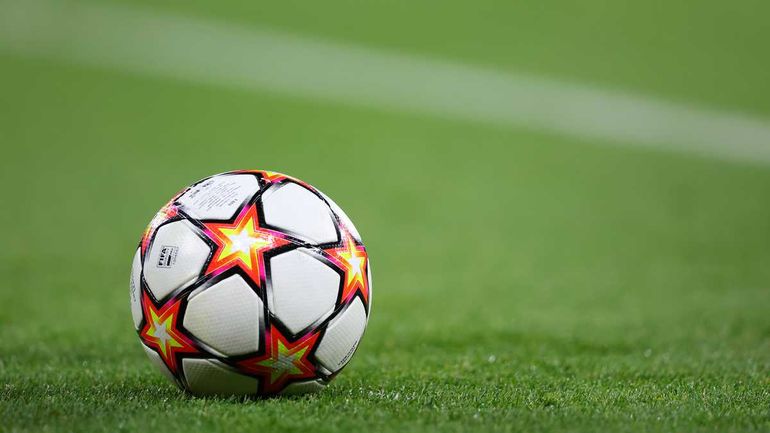 UEFA analiza implementar un sistema de