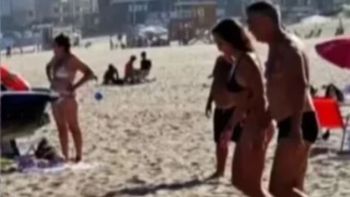 quien es la nueva novia de nito artaza: hay fotos quien es la nueva novia de nito artaza: hay fotos