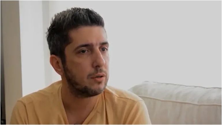 La foto dominguera de Jey Mammón que desató críticas y apoyos de famosos