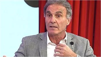 la dolorosa pregunta que oscar ruggeri le hizo a un jugador que abandono un club grande la dolorosa pregunta que oscar ruggeri le hizo a un jugador que abandono un club grande