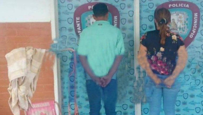 Echaron a la calle a su hijo de 4 años: Tosía mucho y no dejaba dormir