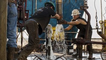 El Instituto Vaca Muerta busca terminar con los accidentes en la industria.