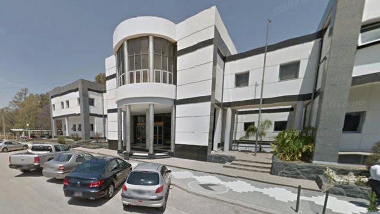 Una abogada fue acosada por un preso a través de WhatsApp durante 6 años