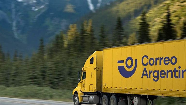 Mieli desregula el correo Mieli desregula el correo