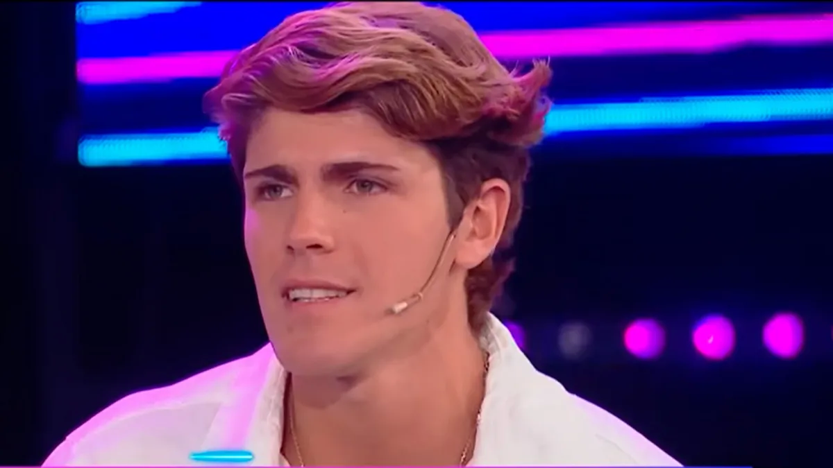 El tremendo récord que consiguió Marcos a días de ganar Gran Hermano
