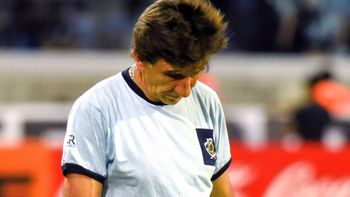 las primeras secuelas de la derrota en la final: quienes son los dos jugadores que tienen su salida de racing confirmada las primeras secuelas de la derrota en la final: quienes son los dos jugadores que tienen su salida de racing confirmada