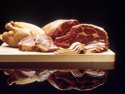 Informes anticipan que se profundizarán los cambios en los hábitos de consumo de carne. Informes anticipan que se profundizarán los cambios en los hábitos de consumo de carne.
