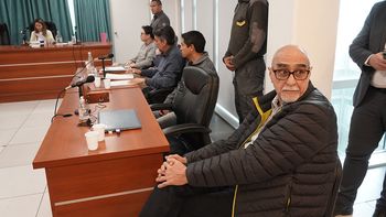 Sigue el derrotero de la causa por la estafa de planes sociales en Neuquén. Sigue el derrotero de la causa por la estafa de planes sociales en Neuquén.