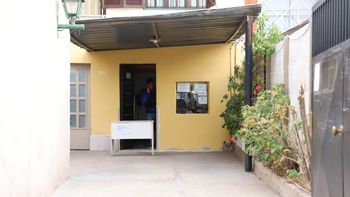 En Neuquén capital, los allanamientos se llevan adelante en Consultorios Suizos. En Neuquén capital, los allanamientos se llevan adelante en Consultorios Suizos.