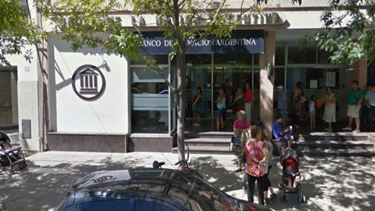 Ladrones timberos: le robaron la tarjeta y se gastaron su plata en el casino