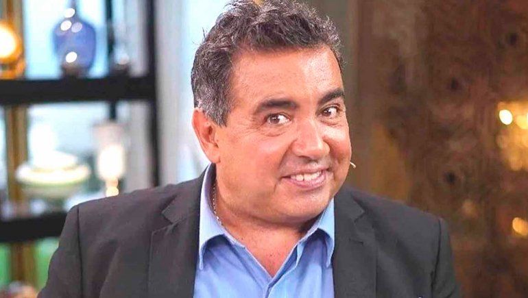 Tinelli termina con el humor en Showmatch