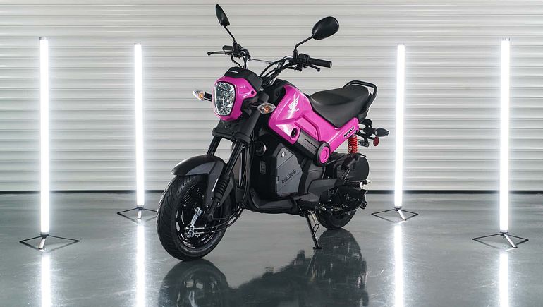 Honda NAVi