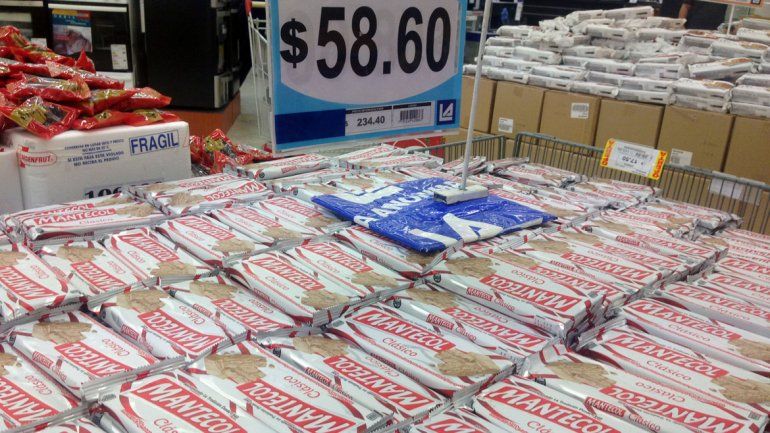 A la hora de comprar